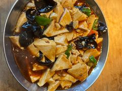 -大傻徽菜园·中国徽菜大师(老街店)