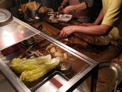 -明记牛杂(新马路分店)