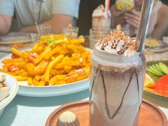 -海尔巴格一甸茶餐厅(团结路店)