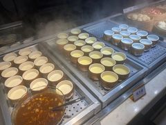 -蓝海国际大饭店·蓝钻自助百汇(兰山店)