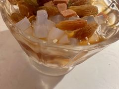 四川冰粉-周渝食惦酸菜鱼(青浦店)