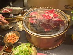 -西塔老太太泥炉烤肉(北京北苑天街龙湖店)