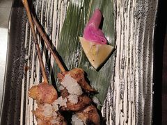-匠和风精致料理(莆田财富中心店)