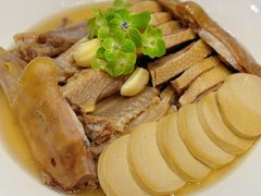 -钱记·乡野菜(紫荆花路店)