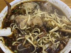 -奇芳阁·百年清真南京菜(夫子庙店)