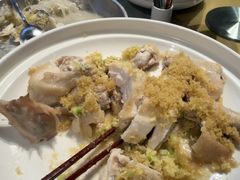 -凤阁楼果木烧鹅(鹤山陈山店)