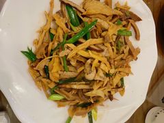 -环秀楼(黄山呈坎店)