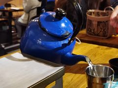 -功夫怪兽·烧烤(西工小街店)