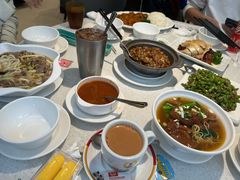 -香港新发烧腊茶餐厅(书城店)