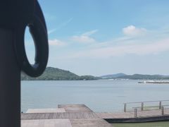 -水上明月·湖景餐厅