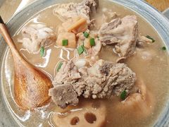 -静一餐厅·湖北菜(前门店)