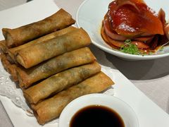 -一澜江宴·江景地标楚菜(江滩公园店)