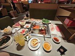 -海底捞火锅(珠影星光城夜宵主题店)