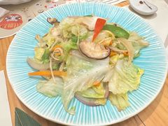 -上户日本料理(北仑富邦店)