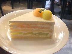 -black rainbow coffee