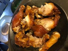 -牛村烤肉餐厅.自助烤肉