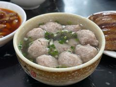 -李记小小吃(涪江路店)