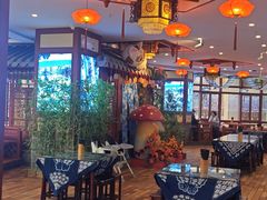 -桥香园过桥米线(国贸店)