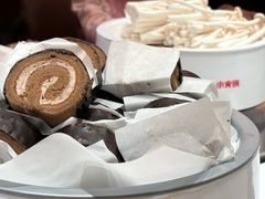 -龍歌自助小火锅(雨花台江南虹悦城店)