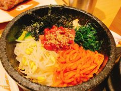 -強羌水越来烤肉店