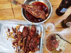 -袁师傅烤肉(弹子石店)