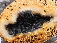 麻球-白玉兰食品(汇联商厦店)