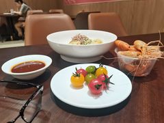 -全聚德(上海首店浦东店)