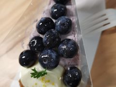 -黑草莓(重庆路店)