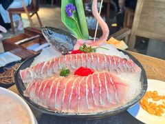 -川味观·鲜货火锅(西湖文化广场店)