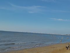 -白沙湾海滩