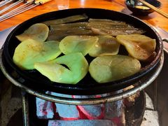 -炭虎子水浒烤肉(梦时代店)