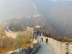 -慕田峪长城