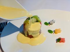 水果沙拉-王品牛排(珠海富华里店)