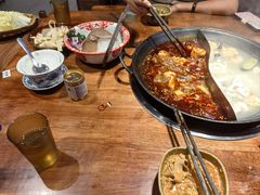 -楠火锅(仁恒梦中心店)