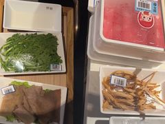 -野妹火锅(布吉店)
