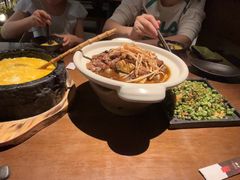 -初色海鲜自助(万丰路店)