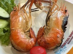 -班赞海鲜市场