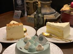 -TINTIN CAKE BOUTIQUE(台北壹店)