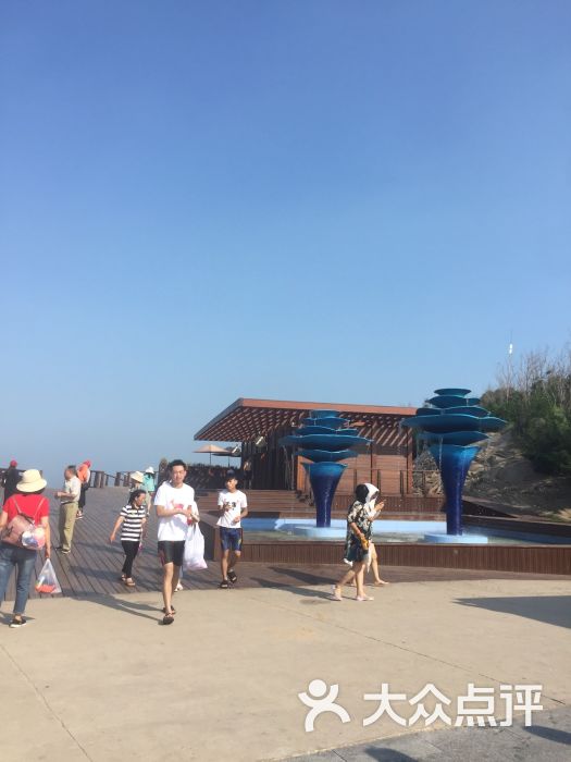沙雕海洋乐园-图片-昌黎县周边游-大众点评网