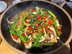 -张氏父子常德肠子馆(贺龙店)
