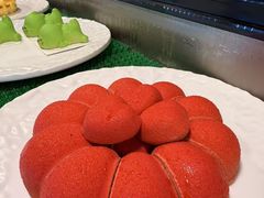 -钱库里海鲜自助(星海广场店)