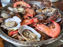 -良师门滨海人家·海鲜·家常菜(滨海城店)