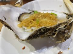 -海味当家(西安路店)