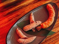 -热血兄弟·炭火烤肉(融侨中心店)