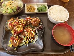 -鸟屋·烧鸟居酒屋(新世纪广场店)