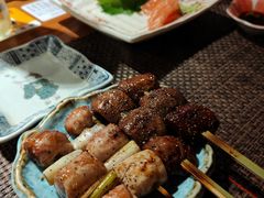 -半藏居酒屋(香港花园店)