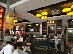 -味可道美食坊(福基路店)