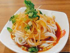 -子午路张记·肉夹馍(华强北店)