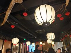 -吴越荣记苏州菜·松鼠桂鱼 100% 活鱼现做(月光码头店)