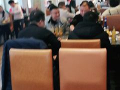 -韩厨烤肉火锅无限自助餐厅(潮流特区店)